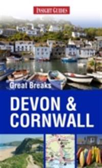 Insight Guides: Great Breaks Devon & Cornwall