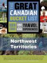 Great Canadian Bucket List - Northwest Territories