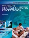 E-Book - Watson's Clinical Nursing Pocketbook