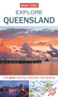 Insight Guides: Explore Queensland