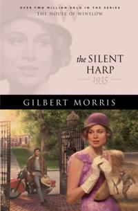 Silent Harp (House of Winslow Book #33)