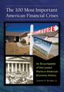 100 Most Important American Financial Crises