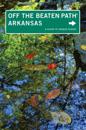 Arkansas Off the Beaten Path(R)
