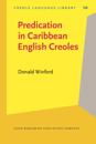 Predication in Caribbean English Creoles