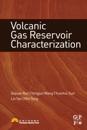 Volcanic Gas Reservoir Characterization
