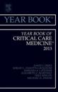Year Book of Critical Care 2013