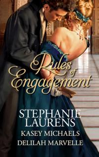 Rules of Engagement: The Reasons for Marriage / The Wedding Party / Unlaced (Mills & Boon M&B)