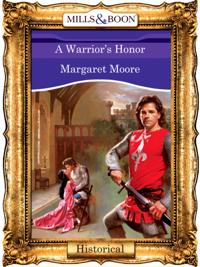 Warrior's Honor (Mills & Boon Vintage 90s Modern)