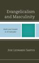Evangelicalism and Masculinity