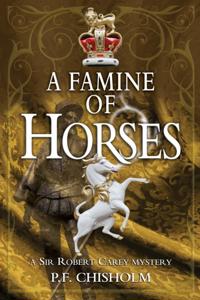 Famine of Horses