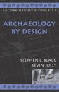 Archaeology by Design
