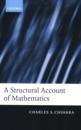 Structural Account of Mathematics