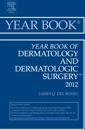 Year Book of Dermatology and Dermatological Surgery 2012