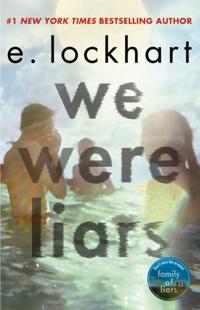 We Were Liars - E. Lockhart - e-kirja(9780375984402) | Adlibris kirjakauppa