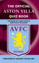 Official Aston Villa Quiz Book