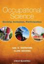 Occupational Science