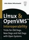 Linux and OpenVMS Interoperability