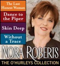 O'Hurleys Collection by Nora Roberts