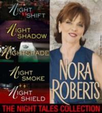 Night Tales Collection by Nora Roberts
