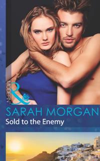 Sold to the Enemy (Mills & Boon Modern)
