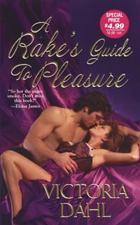 Rake's Guide To Pleasure