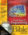 Visual Basic 6 COM+ Programming Bible