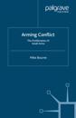 Arming Conflict