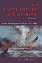Last Century of Sea Power, Volume 2
