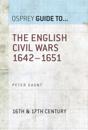 English Civil Wars 1642 1651