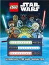 Official Lego® Star Wars Annual 2016