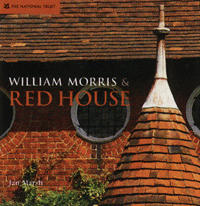William Morris And Red House