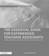 Essential Guide for Experienced Teaching Assistants