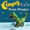 Clangers: Make Your Very Own Soup Dragon