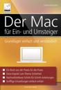 Der Mac für Ein- und Umsteiger - Grundlagen einfach und verständlich - für Mavericks