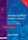 Newly Qualified Teacher's Manual