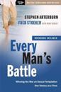 Every Man's Battle (Includes Workbook)
