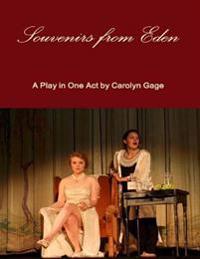 Souvenirs from Eden: A One-Act Play