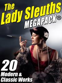 Lady Sleuths MEGAPACK (R)