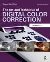 Art and Technique of Digital Color Correction