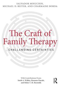Craft of Family Therapy