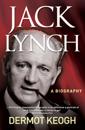 Jack Lynch, A Biography