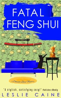 Fatal Feng Shui