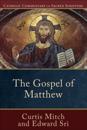 Gospel of Matthew (Catholic Commentary on Sacred Scripture)
