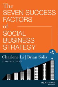 Seven Success Factors of Social Business Strategy