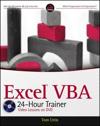 Excel VBA 24-Hour Trainer