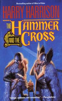 Hammer & The Cross