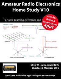 Amateur Radio Electronics V10 Home Study