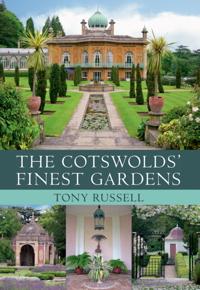 Cotswold's Finest Gardens