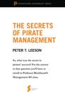 Secrets of Pirate Management