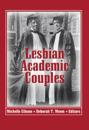Lesbian Academic Couples